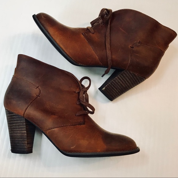 clarks indigo water row